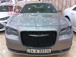 کرایسلەر 300